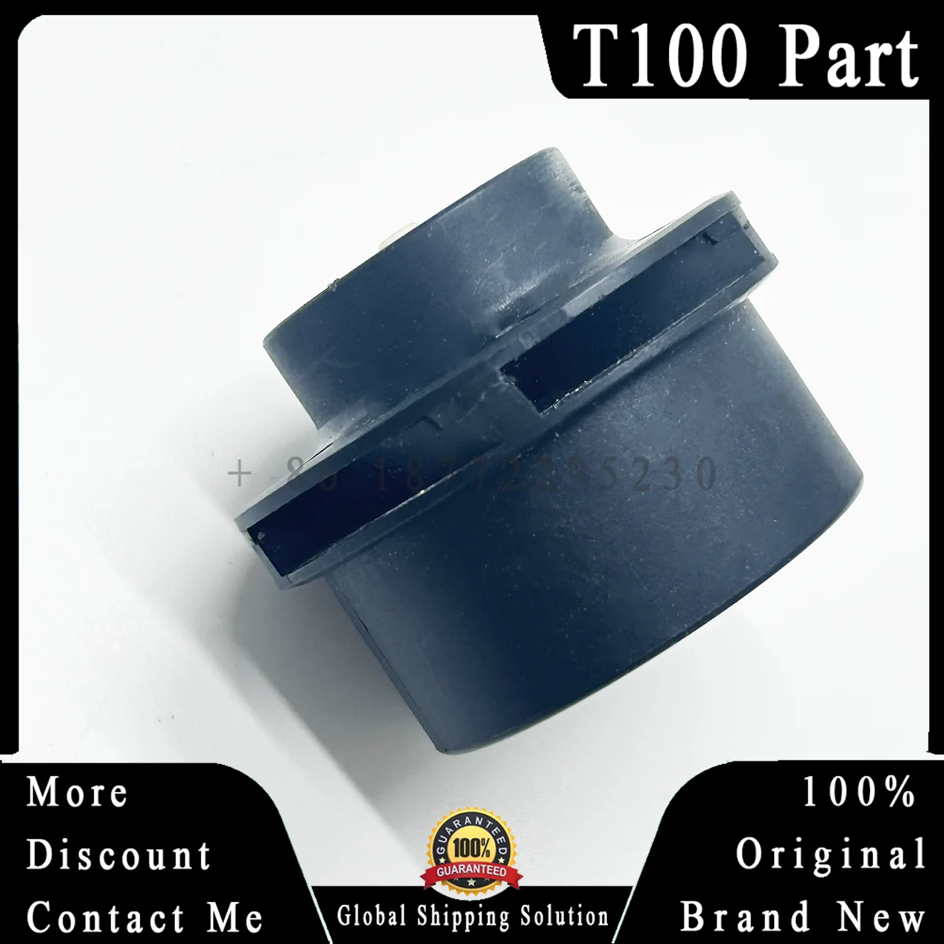 Módulo de bomba de impulsor t100 original, novo, para dji t100/t70/t70p, acessórios para drones agrícolas, peças de reparo