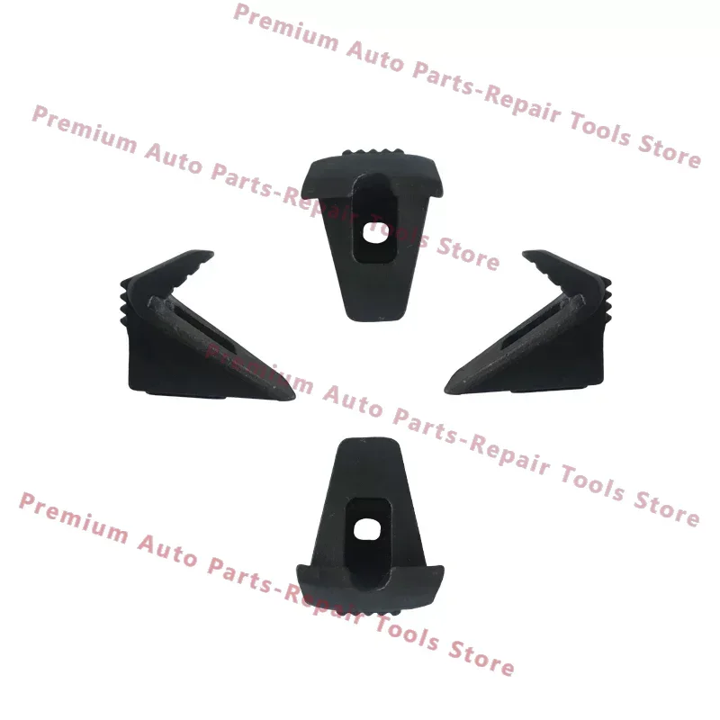 

1PC Tire Changer Accessories Jaws Clip Tire Disassembler Big Plate Fixed Hub Cast Steel Iron Claw Sturdy Durable