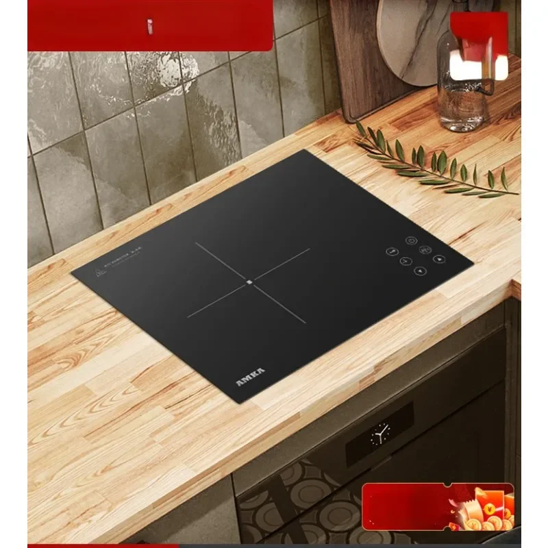 Embedded Induction Cooker Small Apartment Embedded Desktop Apartment High Power Single Cooker Stove
