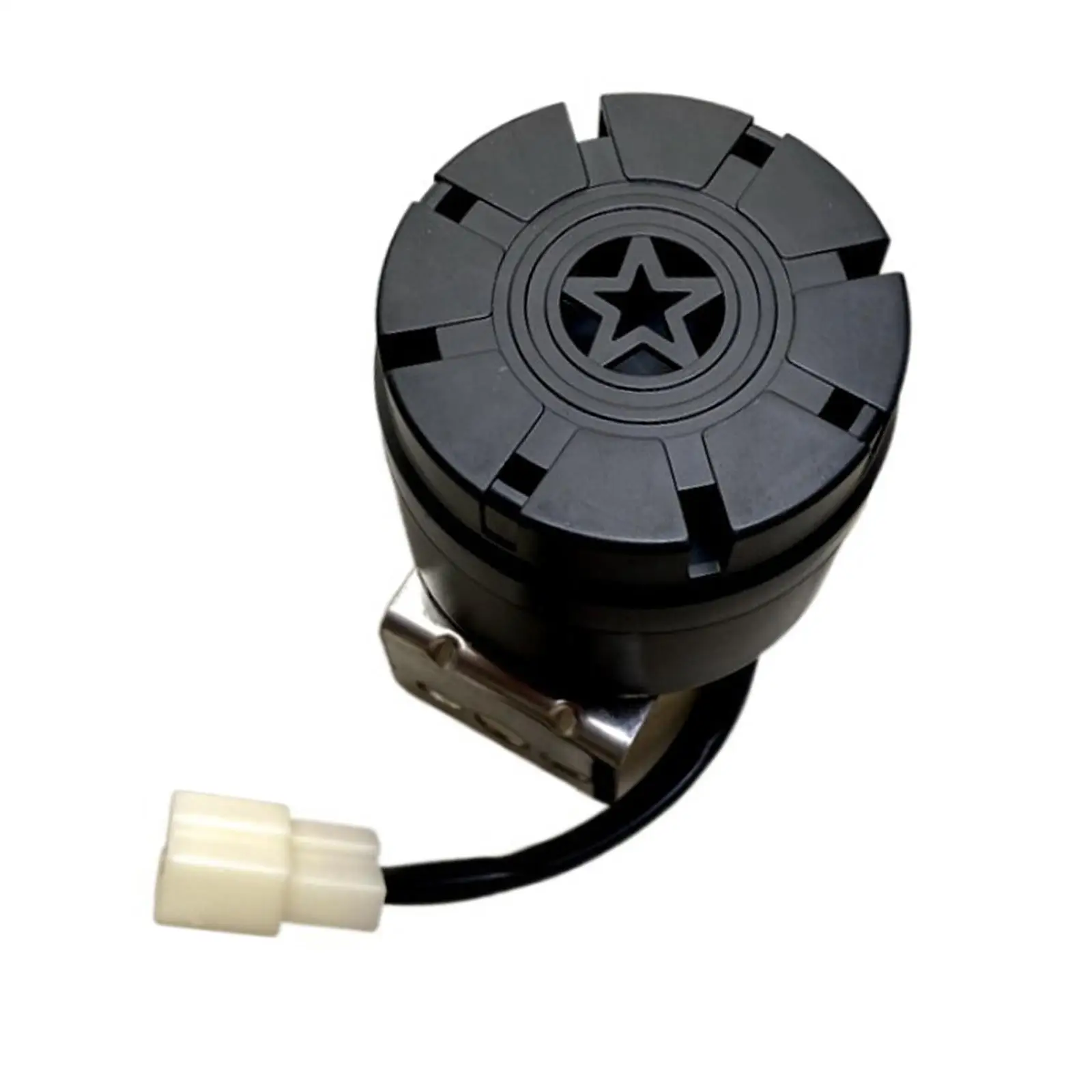 Reversing Alarm Back Up Horn Loud Beep Sound 12V-36V Universal Safety Speaker for Vehicle Trucks