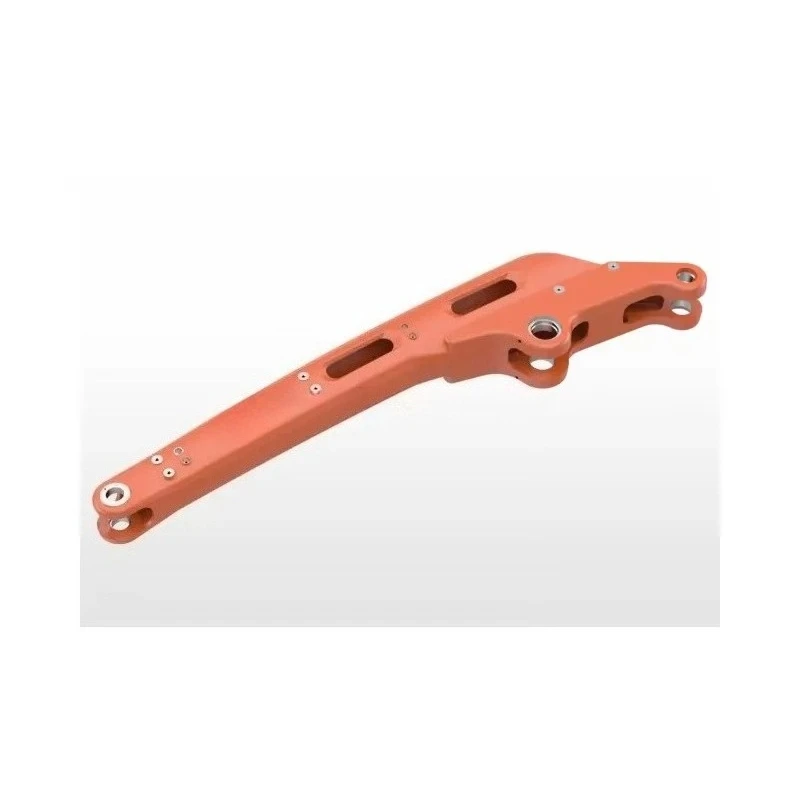 Industrial spare parts servo motor 3HAC023951-005 motor with pinion gear 3HAC025596-001 synchronous pulley