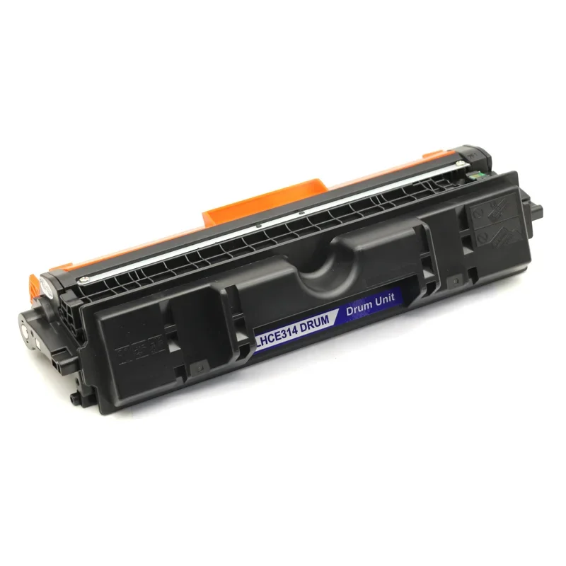 Imagem -04 - Cilindro de Imagem para hp Laserjet Pro Cartucho de Toner Compatível Ce314a Cf354a Crg029 M176n M177fw Canon Lbp7010c Lbp7018c Unidade do