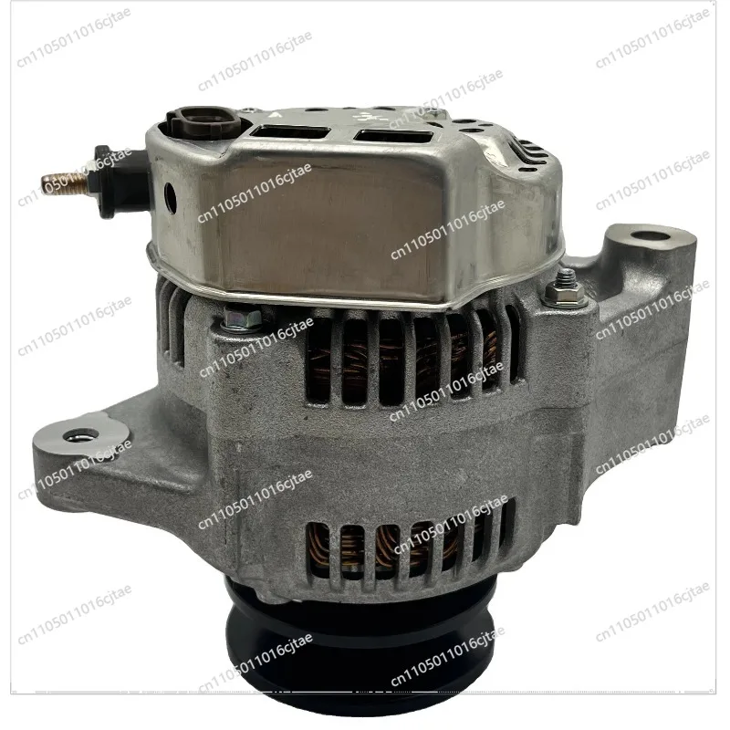 For Alternator C6008611611 High Quality Engine ISF3.8 Spare Parts, Old