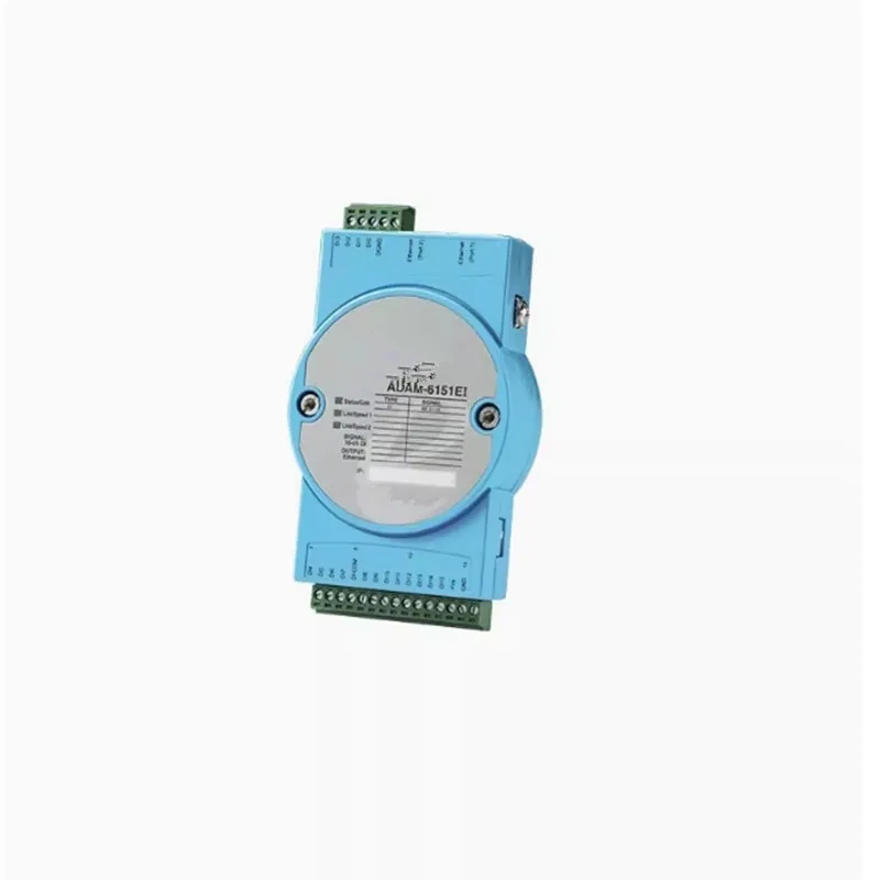 

Новый оригинальный модуль ADAM-6260-AE ADAM-6256-B ADAM-6251-B ADAM-6250-AE ADAM-6266-B ADAM-6024-D ADAM-6151PN-AE