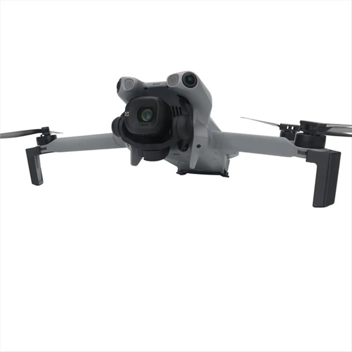For 5 PRO Heightened Tripod Bracket For 5 PRO Landing Gear Plastic
