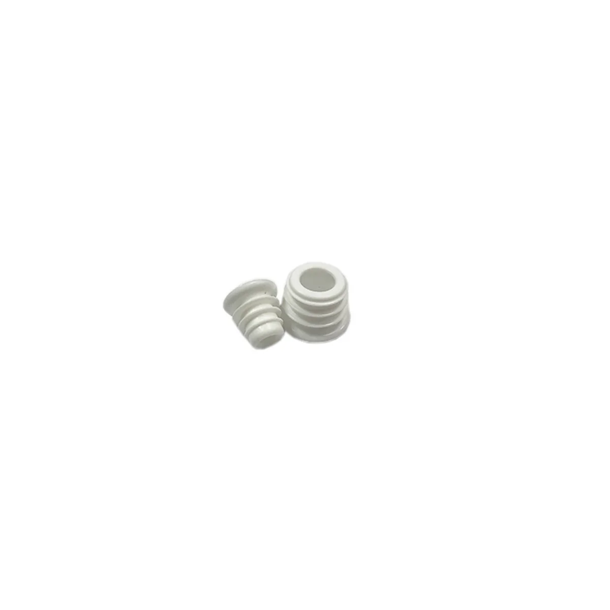 For J1 J2 J3 J4 Robot Vacuums Base Station Clean & Sewage Water Tank Rubber Plug Sealing Ring Replacement Part