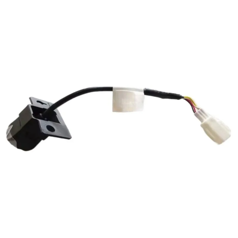 Cámara retrovisora MEF-3776400 MEF-3776700 genuina, cámara de marcha atrás, lente de asistencia de estacionamiento para BYD Song Max DM