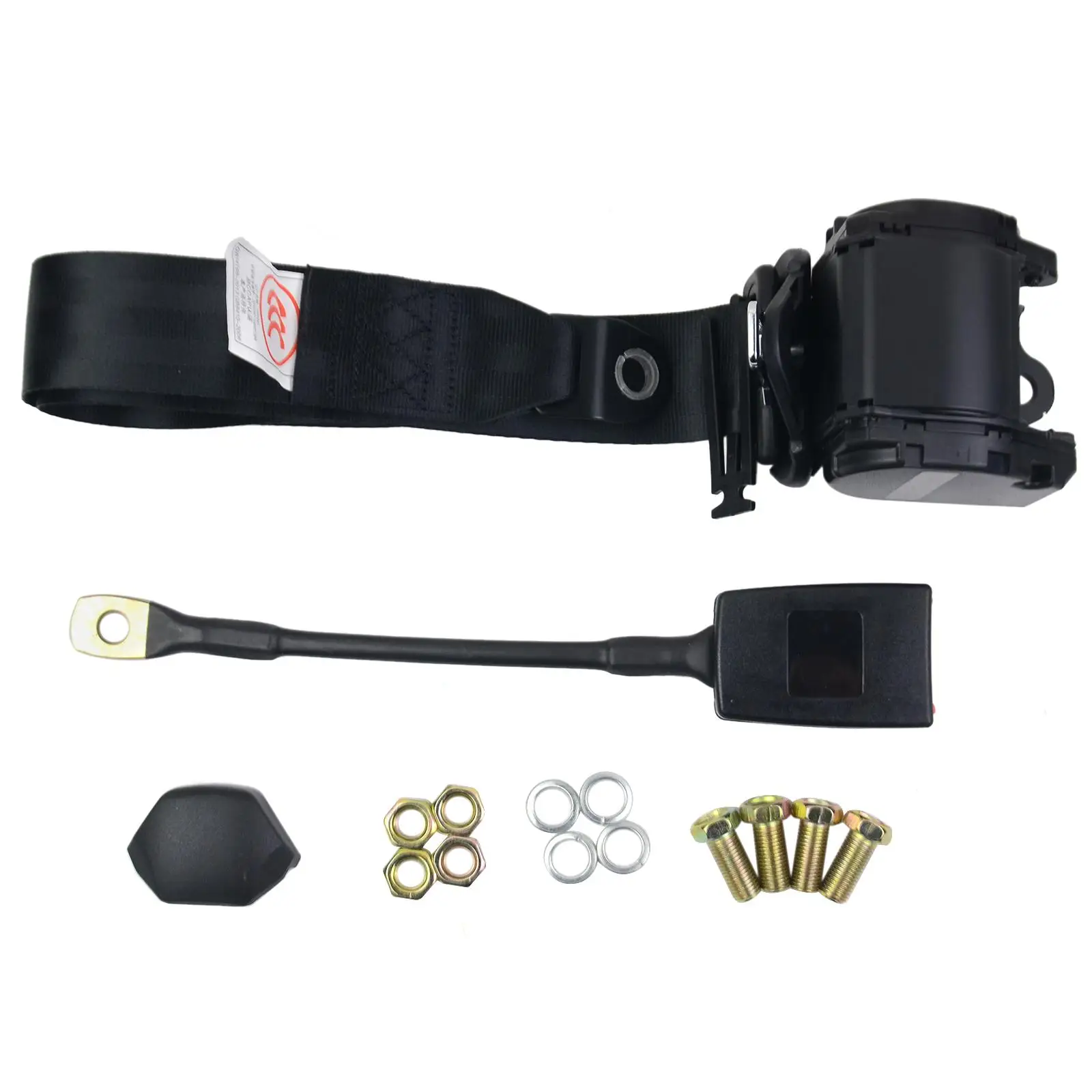 Ceinture de sécurité arrière 2 points Suzuki Santana Samurai