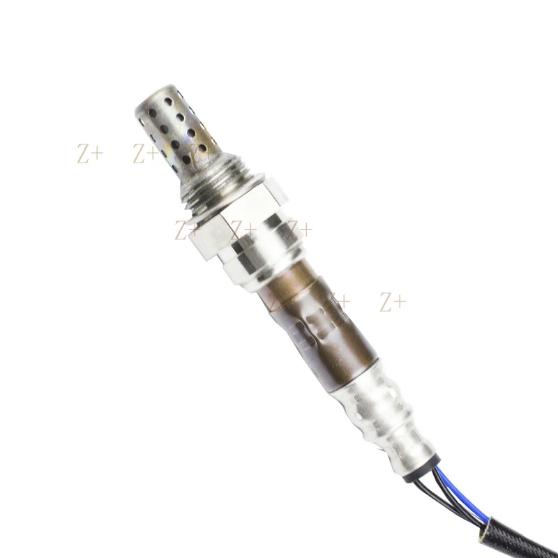 Z+  4PCS Up+Downstream Oxygen Sensor For Jaguar X-TYPE 2.5L V6 2002 2003 2004 2005 - view 5