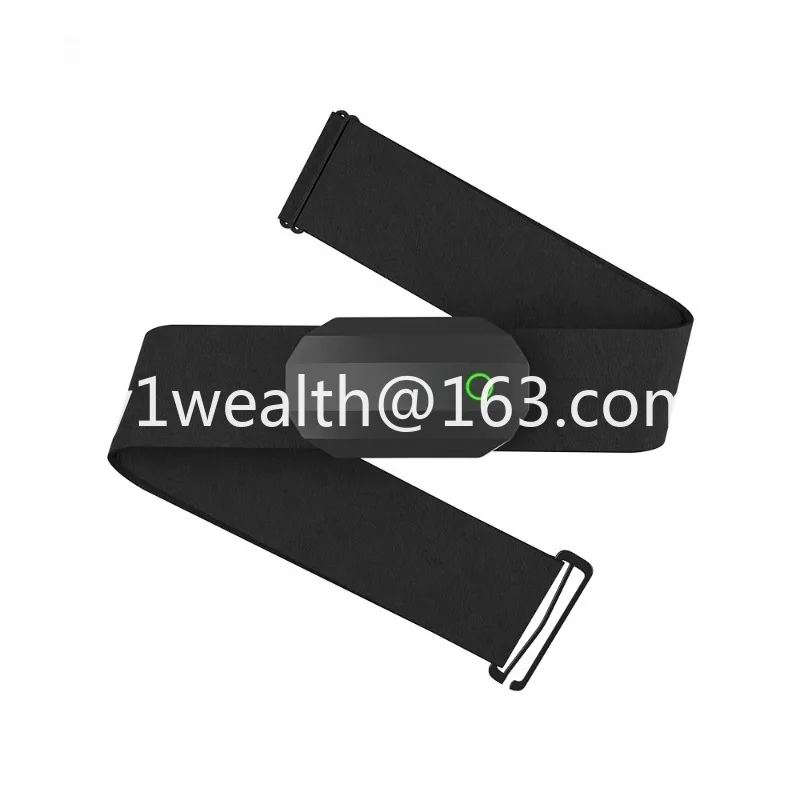 H808S  ANT+ Heart Rate Monitor for Indoor Outdoor Cycling