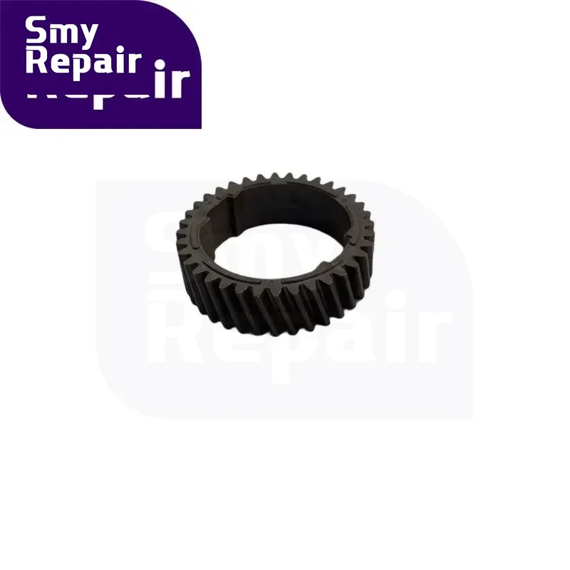 1PCS High Quality Upper Roller Gear support for Xer V80 V180 V2100 V3100 Fuser Drive Gear Printer Copier Spare Parts