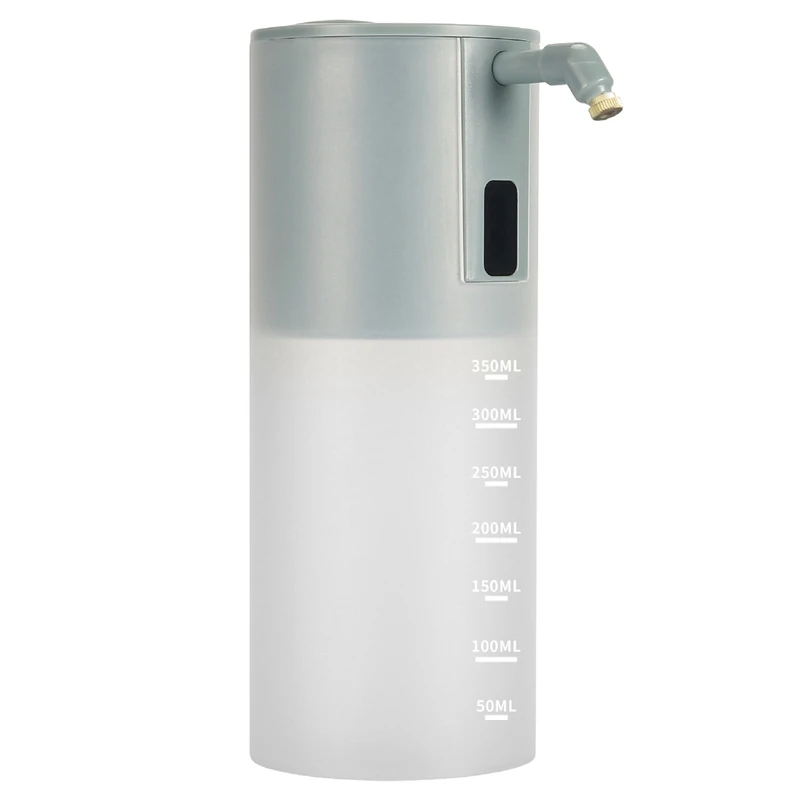 

350Ml Smart Sensor Automatic Soap Dispenser Spray Disinfector Automatic Soap Dispenser,Spray Disinfection Cleaner