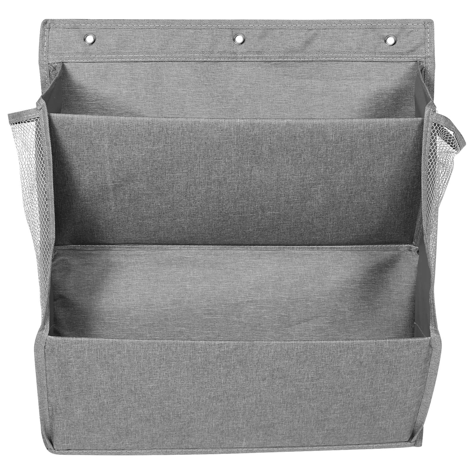

1pcs Wall Mount RV Shoe Rack Oxford Cloth Spacesaving Dual Layer Boot Storage Camper Organizer For Garage Kids Outdoor Travel