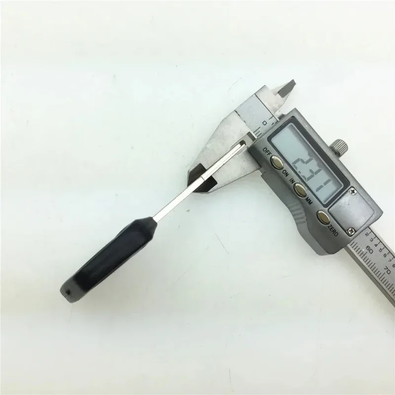 4pcs For CBR1000 CBR600 CB1300 VTR1000 VTEC CB400 Motorcycle Accessories Key Embryo 4pcs