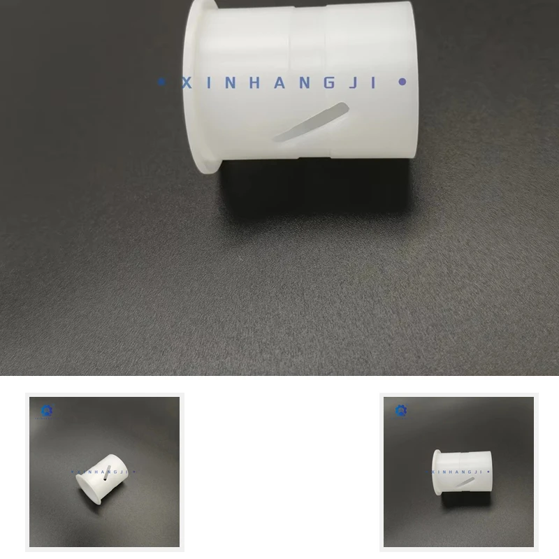 

Втулка 90386-25M31-00 для лодочных моторов Yamaha 2-тактных 100-300 л.с. и 4-тактных 75-300 л.с. Аксессуары для лодок.