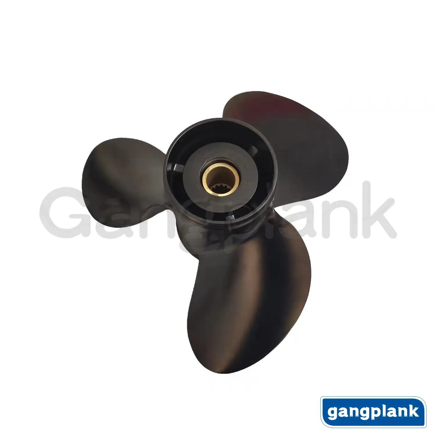 Outboard Propeller for Suzuki 2/4-stroke 5/6/15/30/65/90/115/HP 14X17/19 13 1/2X15 11 1/2X12/13 9/10 1/4X11 9 1/4X10 7 1/2X7