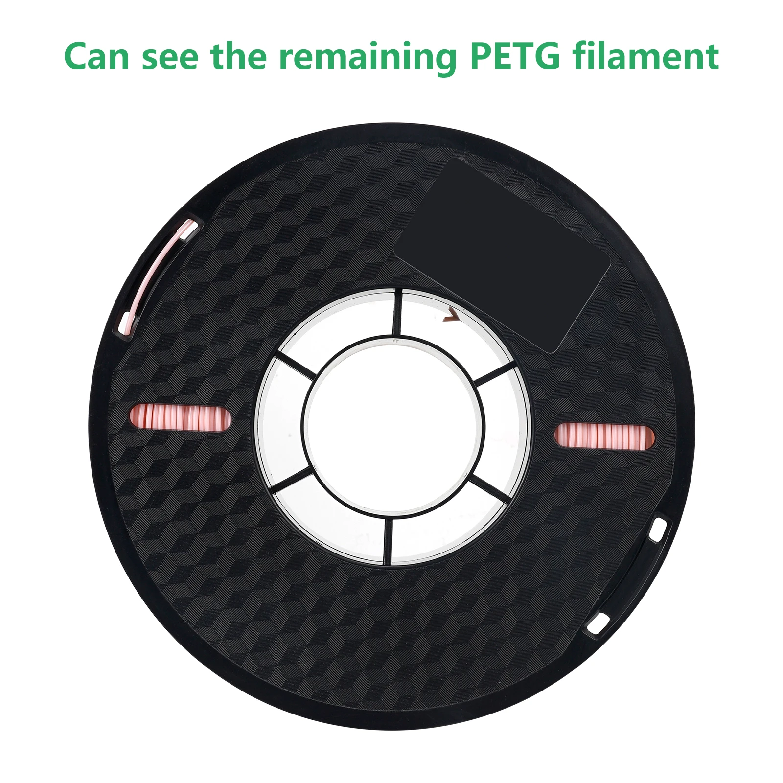 Kee Pang 3D Printer 1KG 1.75mm PLA PETG Filament 2.2lbs High Quality 3D Printing Eco-friendly Plastic Consumables