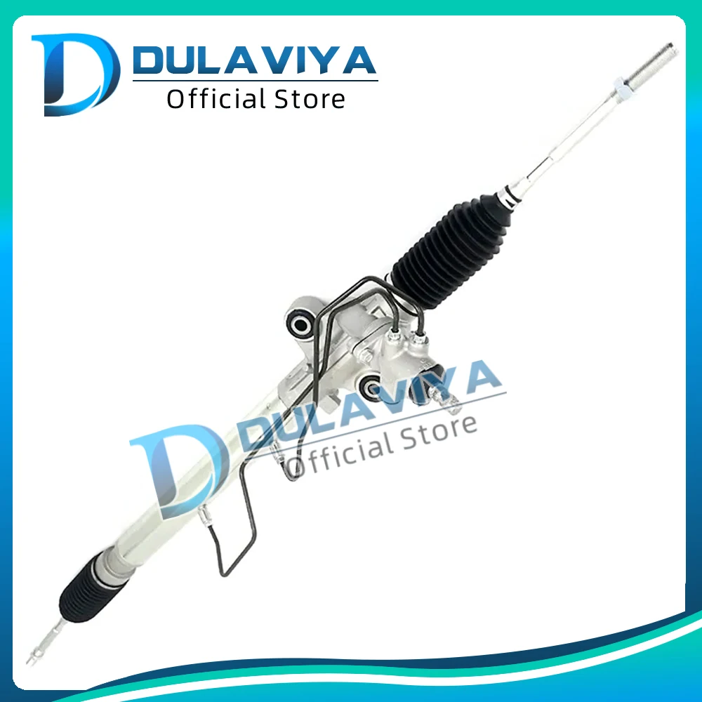 

Гидравлическая рулевая рейка с левым рулем для TOYOTA HIACE HILUX TRH223 TRH213 44200-26500 44200-26501 44200-26550 4420026500