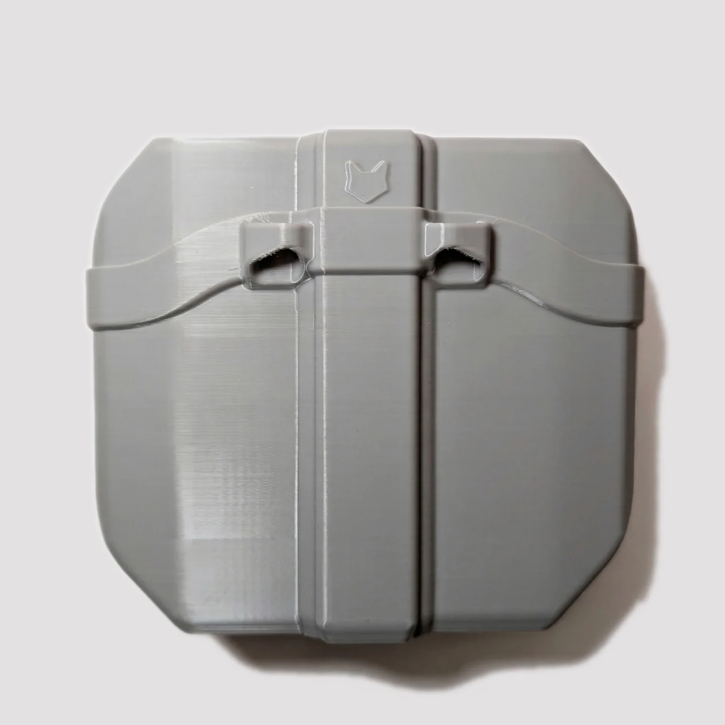 Tragbare Aufbewahrungsbox für DJI Neo2 Drohne, fasst 2 Akkus, Hartschalen-Tragetasche, Schutzzubehör für Reisen im Freien – Detail 9