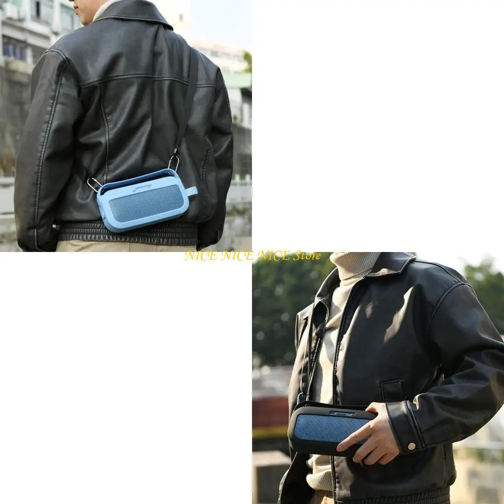 E0BB Silicone Case … - image