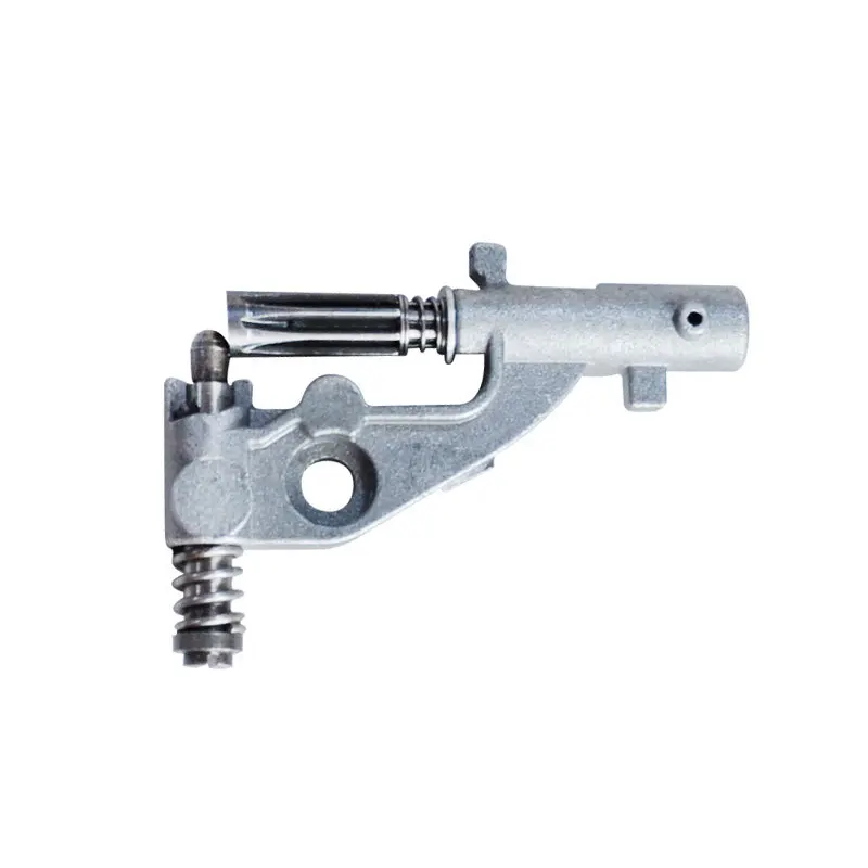 Imagem -02 - Bomba de Óleo para Motosserra Peças Motosserra Husqvarna 350 353 455 460 357 359 455