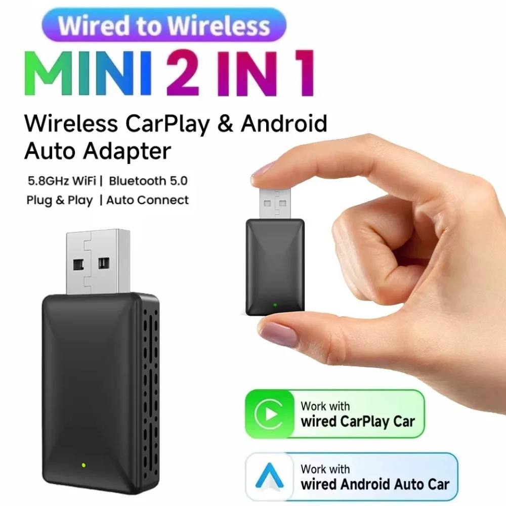 Mini Smart Box Wire… - image