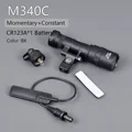 M340C Black