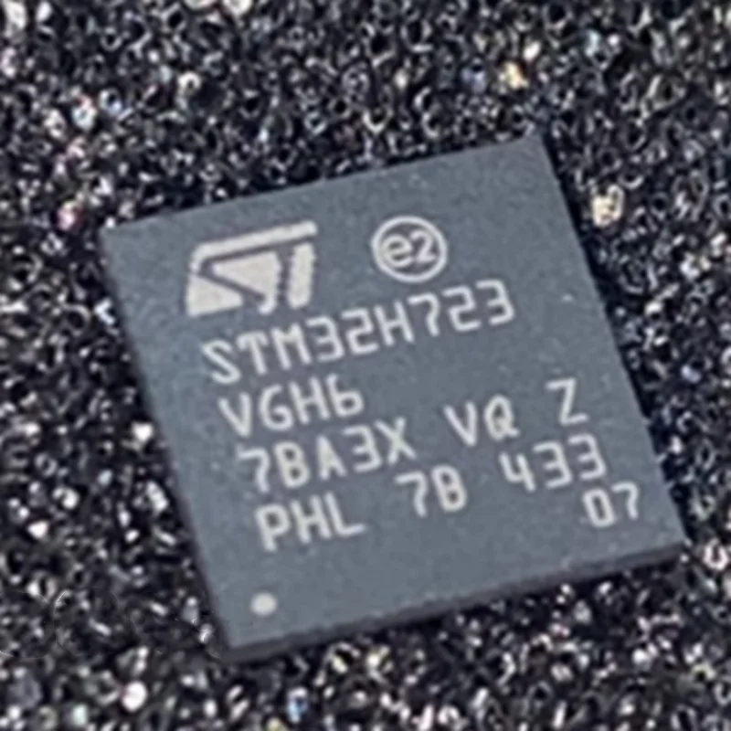 STM32H723VGH6 TFBGA-100(8x8x0.8) Original Genuine Goods in Stock