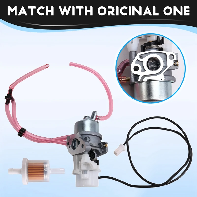 Carburetor For BH-Motor Carburetor Carb Kipor Kge3000ti Kge3500ti IG3000 GENERATOR Carburettor Carb