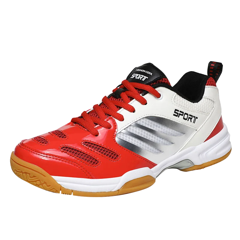 

2025Summer Breathable Comfortable HighQuality Outdoor Tennis Shoes Table Tennis Shoes Training Shoes Large Size Men's Shoes38-48