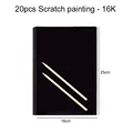 20PCS 16K