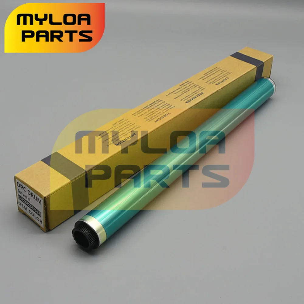 

1pcs DR313 Original Color Long Life OPC Drum is for Minolta Bizhub C258 C368 C558 C458 C7930 C226 80,000pages