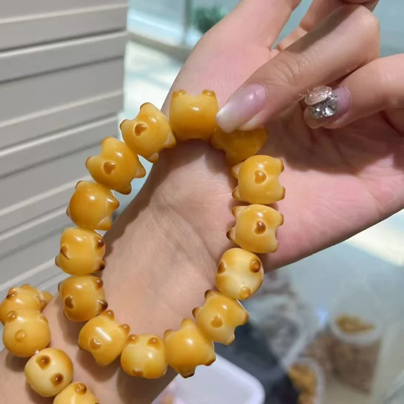 

Браслет Бодхи Корги Модные украшения