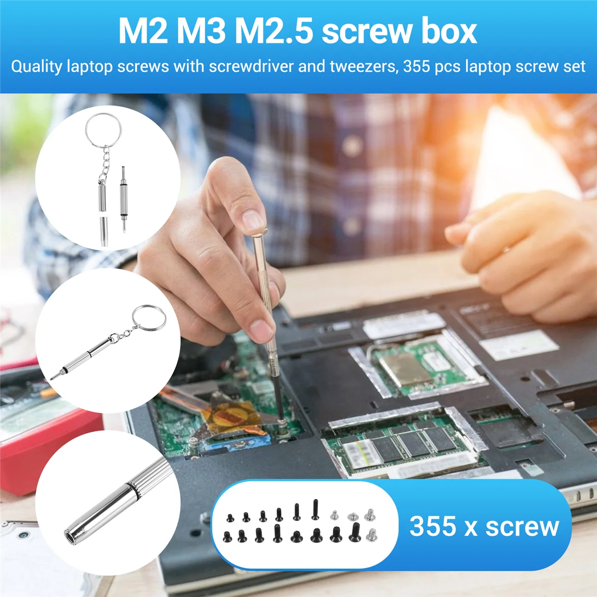 【ليفرايسون رابيد】صندوق لولبي