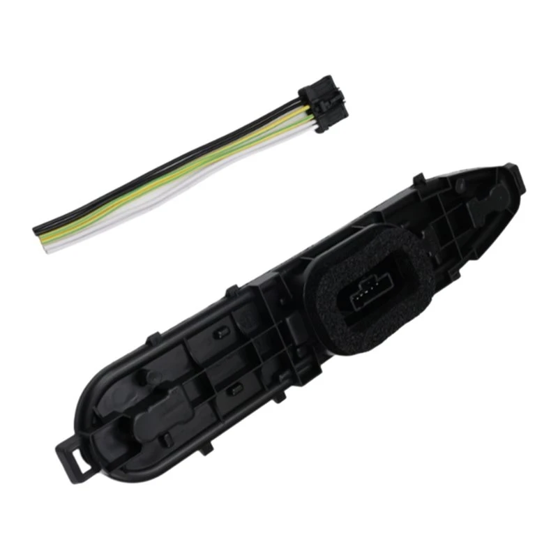 NEW-Lamp Holder Assembly 1Set 1606248780 6001551441 Fits For Peugeot 206 207 Citroen Berlingo C2 C3 C4 C5 DS3
