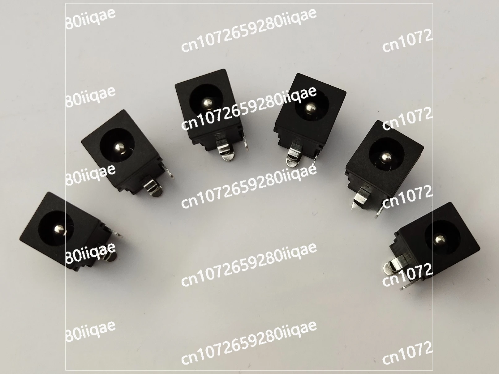 PSR-S650/S550/S710/S700/S750/S900/S910 Electronic Organ Power Socket