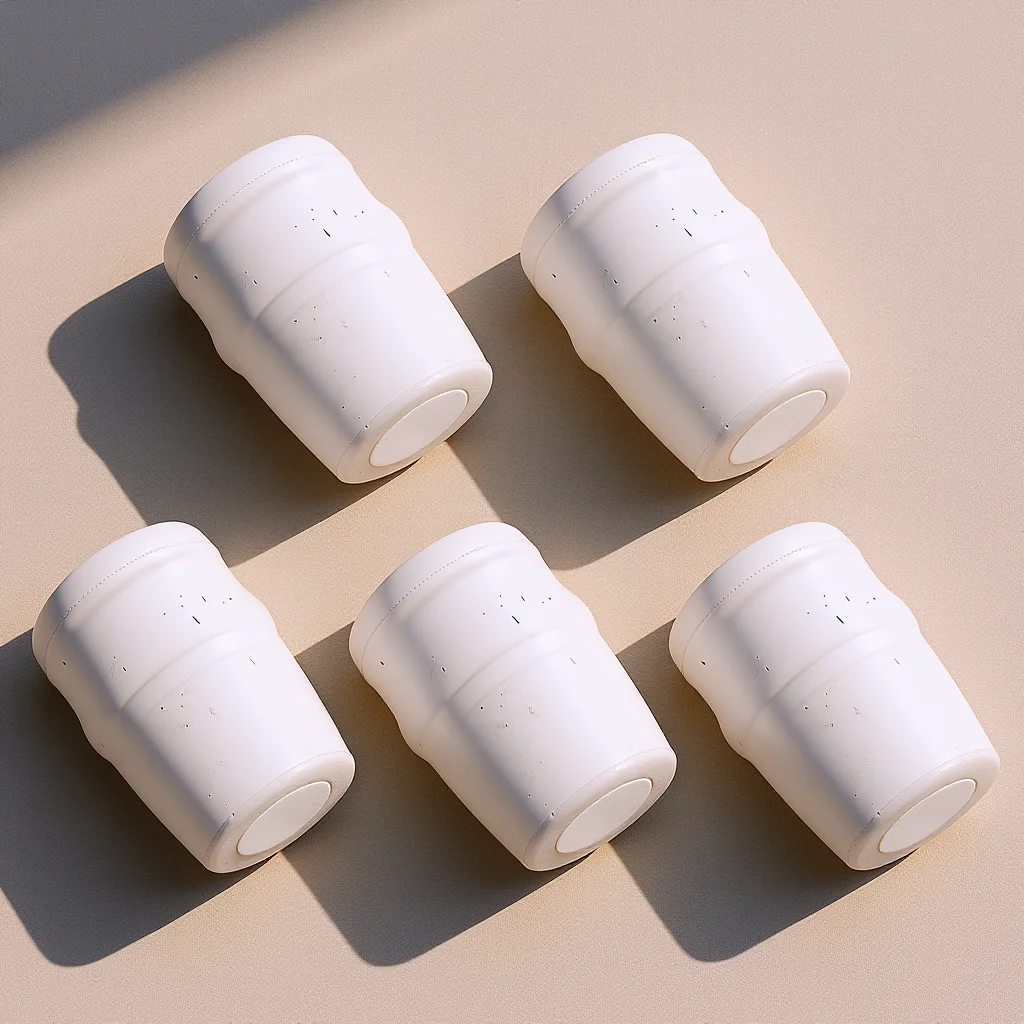 

Water Bottle Cycling Mouthpiece 5pcs Soft Silicone Replacement Valves for Sports Running Bottle Hydration Accessories