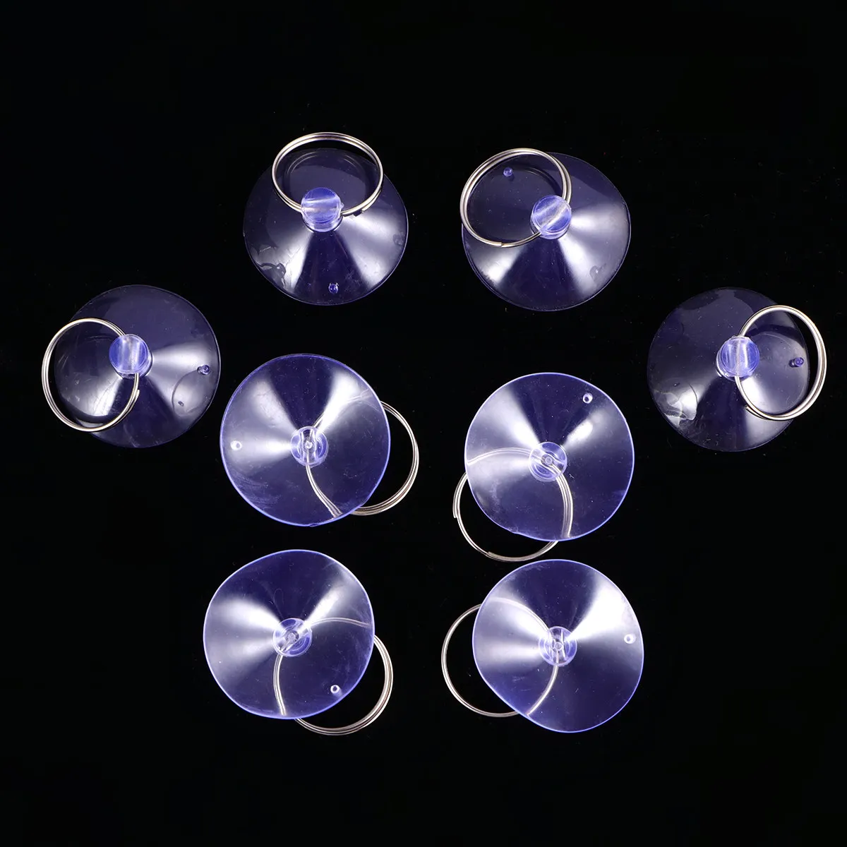 30Pcs Premium Suction Cup Set for Glass Screen Removal Works on Laptop Monitor Repair Handy Screen Lifter Tool Phone