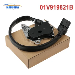 New MADUOMA 01V919821B 55032000 0502008AO1 Gearbox gear switch For Volkswagen Passat for Audi A4 A6 A8 S6 RS6
