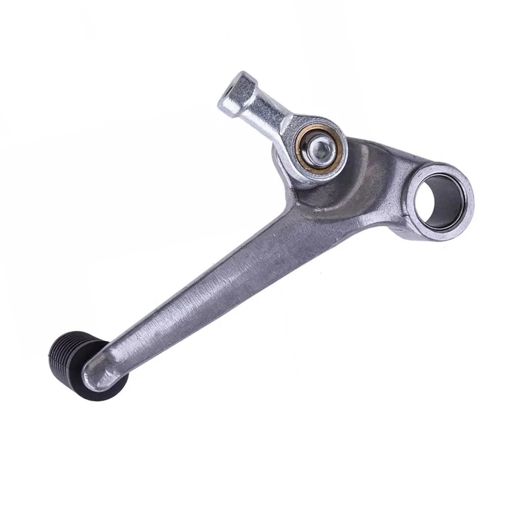 

Motorbike Shifter Silver Shifter Pedal OEM Number 24705-MBW-000 Performance Tested For Honda CBR600F4 1999-2000