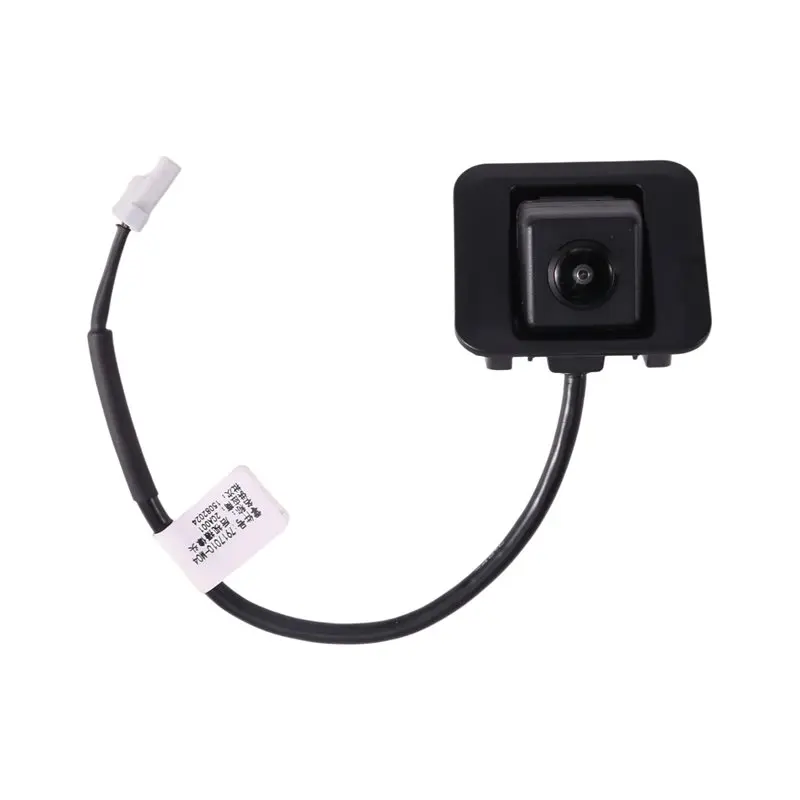 A82M-7917010-M04 Car Rear Camera For Changan CS75 PLUS Rearview Camera Reverse Camera