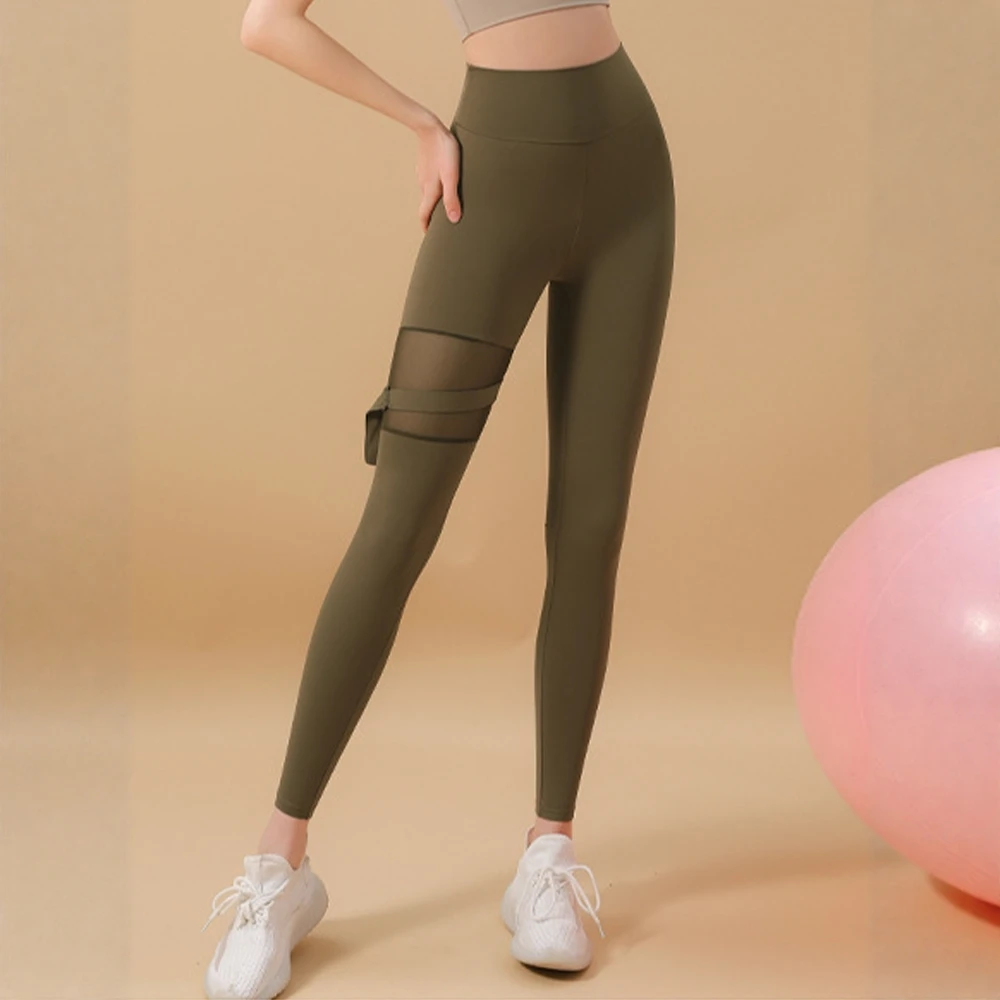 

Повседневные прямые леггинсы полной длины, брюки со средней талией, удобный базовый дизайн, женская нижняя одежда, модные леггинсы