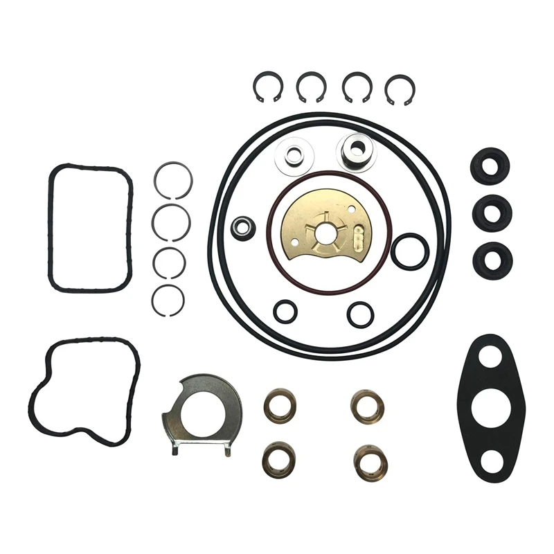 Oversized Bearings Turbo Rebuild Kit (TS1 + Standard Bearings) HE300VG 827-1322-001 For Dodge Ram 6.7 2013 - 2018