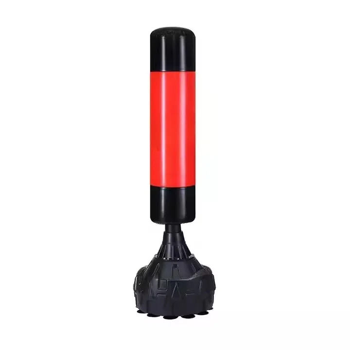 Professional Manufacturer Customizes Boxing Training Equipment, Boxing Sandbags Strength Boxing Punching Bag for Gym