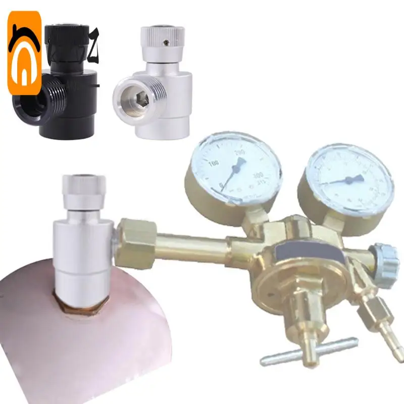 A43Z-CO2 Cylinder R…