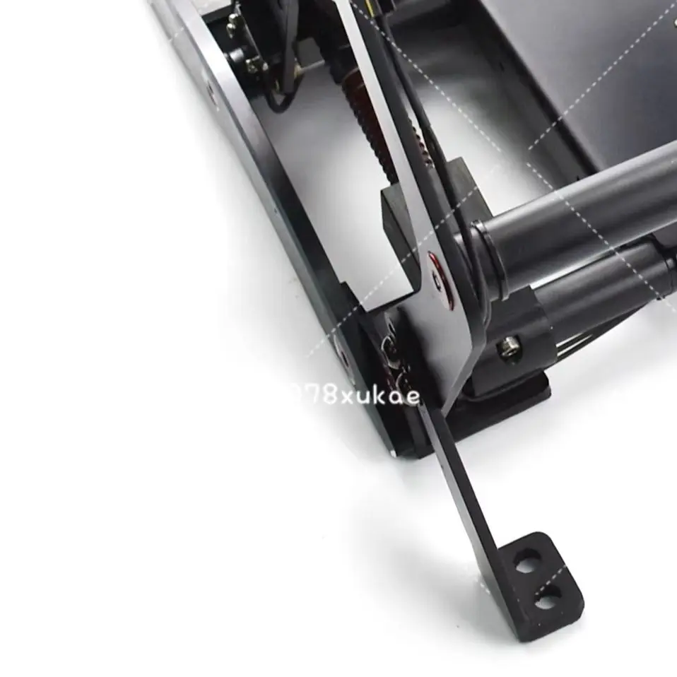 For I33T Racing Analog Adjustable Hydraulic Rod Pedal Buffer