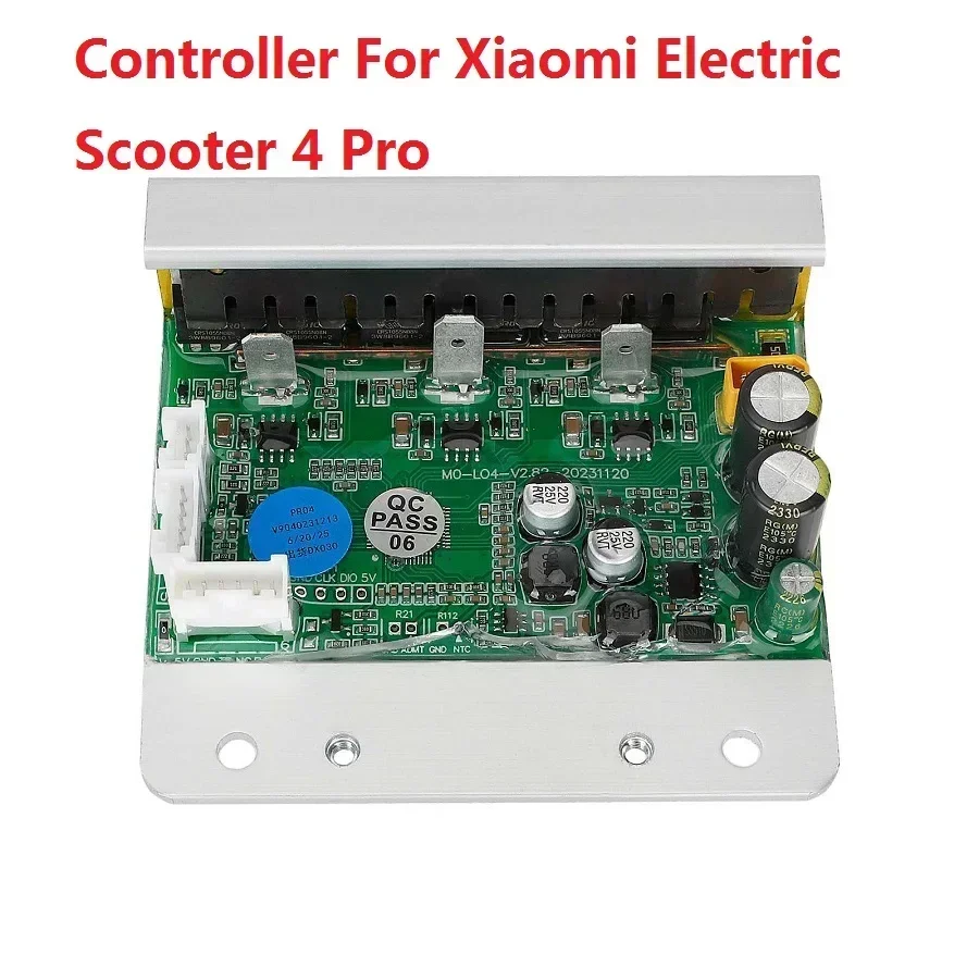 For Xiaomi Electric Scooter 4 Pro Bluetooth Board Motherboard Controller and Dispaly for Xiaomi Electric Scooter 4 Pro Parts