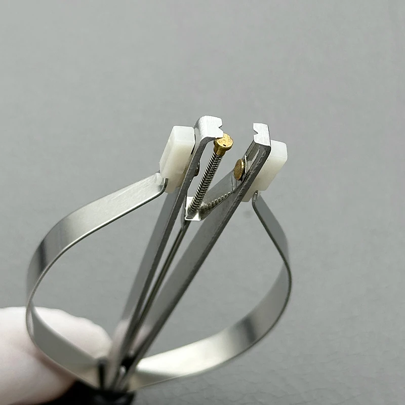 Watch Repair Tool Watch Hands Remover Presser Watch Needles Picker Puller Fitting Removal Tool Watchmaker Repair Tool