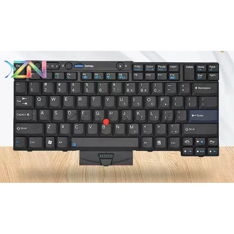 For Lenovo ThinkPad T410i X220 T420 W510 T410s X220i W520 keyboards