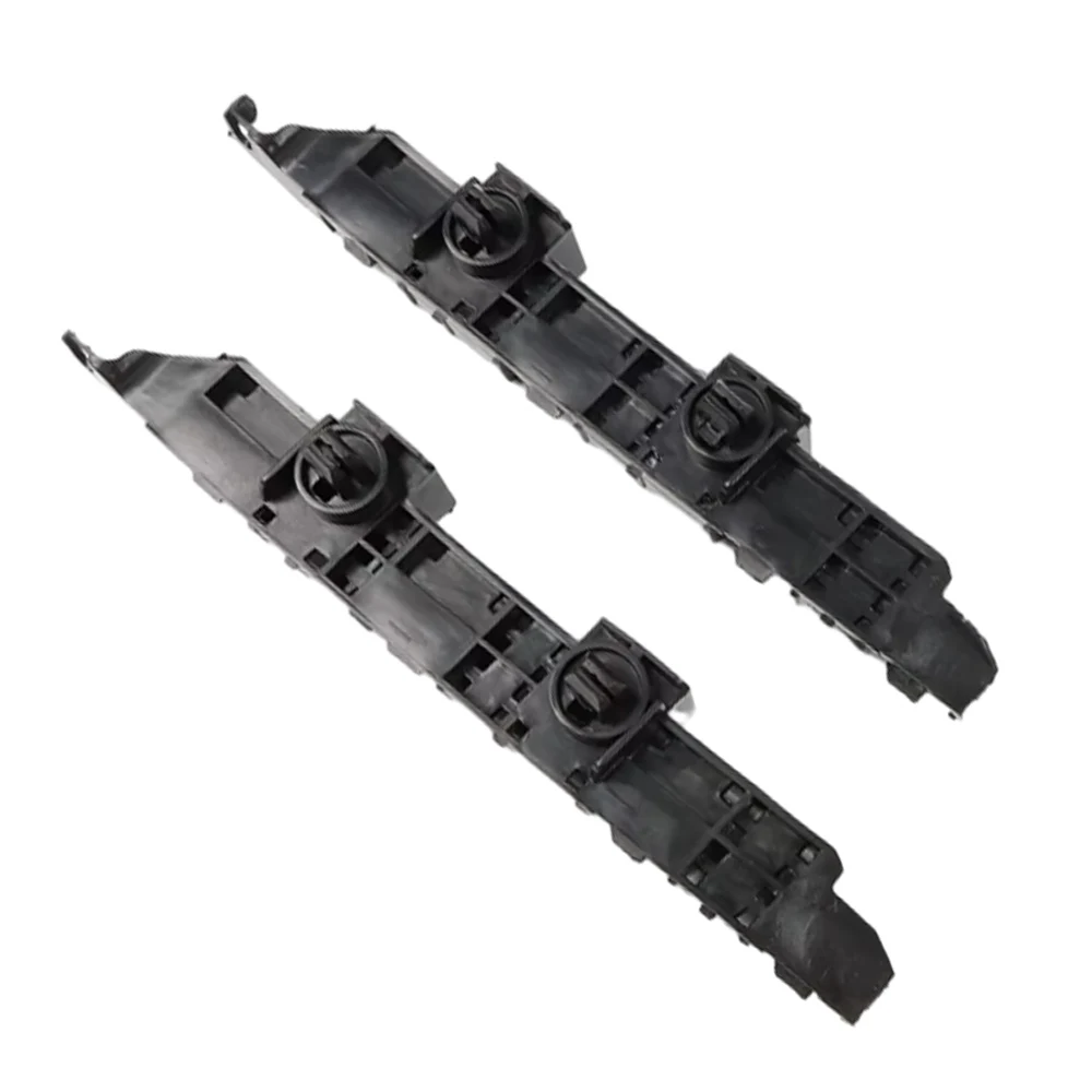 

2Pcs Front Bumper Bracket Support Retainer Left Right Set For Honda Accord 2003 2004 2005 2006 2007 71198-SDA-A01 71193-SDA-A01